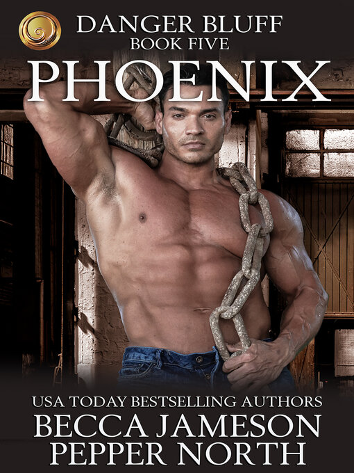 Title details for Phoenix by Becca Jameson - Available